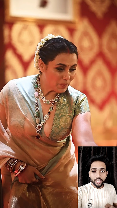 Rani Mukherji and raveena tandon #ranimukherjee #raveenatandon #raveena #rani #AnkitAgasta #shorts