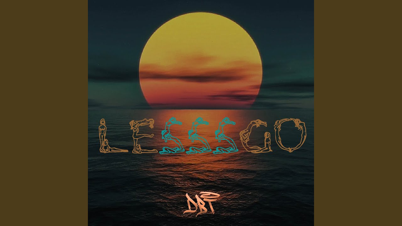 LESSSGO - YouTube