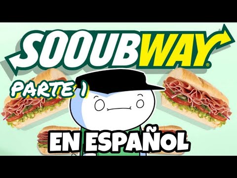 Historias De Subway (Sooubway) ll Work Stories Sooubway TheOdd1sout En Español