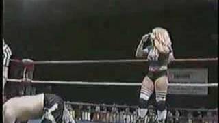 Nwaanarchy Melissa Coates Vs Chip Day