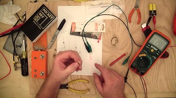 Do It Yourself Musician #14 - A look at my DIY A/B/Tuner true bypass pedal