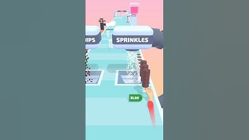 Popsicle stack #popsiclestack #icecream #run #walkthrough #games #shorts