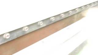 Plegadora Haco 135 Ton