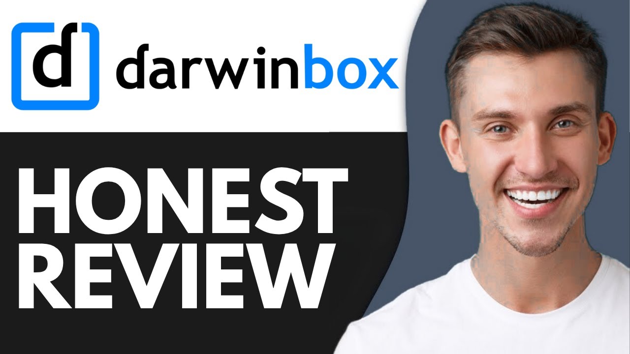 I TRIED DARWINBOX FOR HR & PAYROLL HONEST REVIEW (2026)