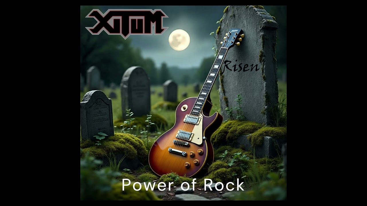 XITUM - Power of Rock