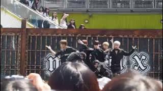 170521 Monsta X 1st Mini live in Japan - Beautiful
