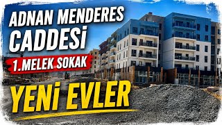 Adnan Menderes Caddesi Esenlik Mahallesi / Antakya / Hatay 