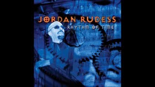 Jordan Rudess - Over the Edge