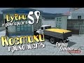 Костики-приколисты - ч59 Farming Simulator 2013
