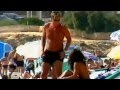 Dieter Bohlen - Mallorca - Cala Ratjada (russian)