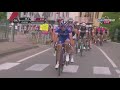 Cycling - Giro d&#39;Italia 2014 - Stage 10 (part 2)