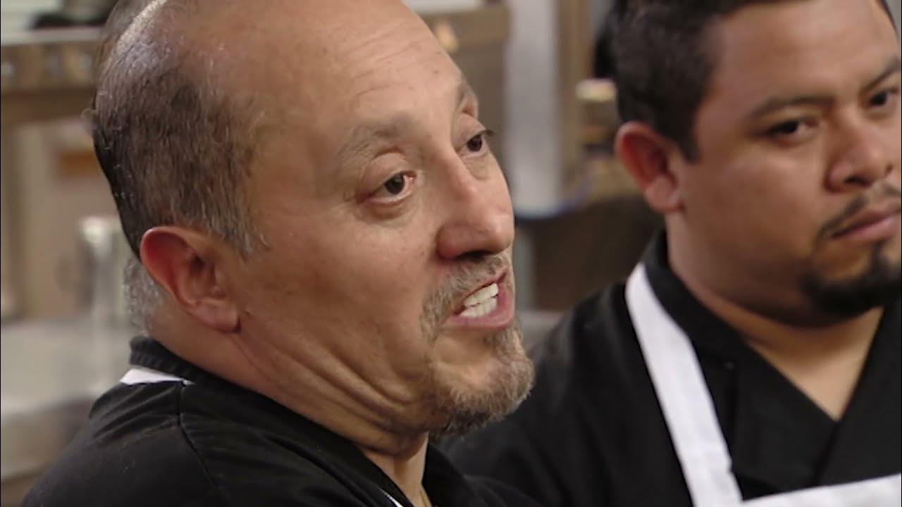 Kitchen Nightmares FULL EPISODE Fresh Frozen Out Of the Can YouTube