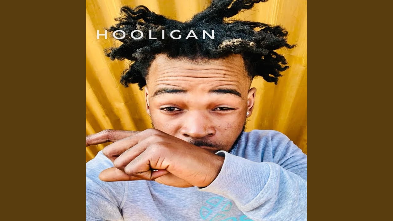 Watch Hooligan Don on YouTube Watch Hooligan Don on YouTube