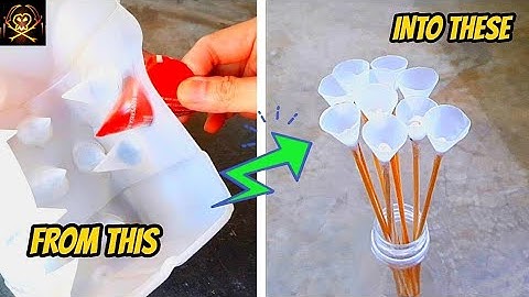 ADVANCED Blowgun Darts 2024 (Difficulty Level ★★★★★!) #craft #amazing #diy