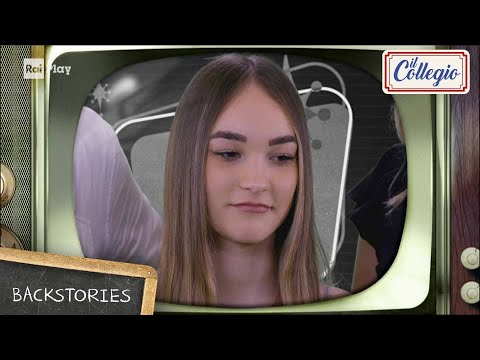 Backstories: Luna Tota - Il Collegio 7