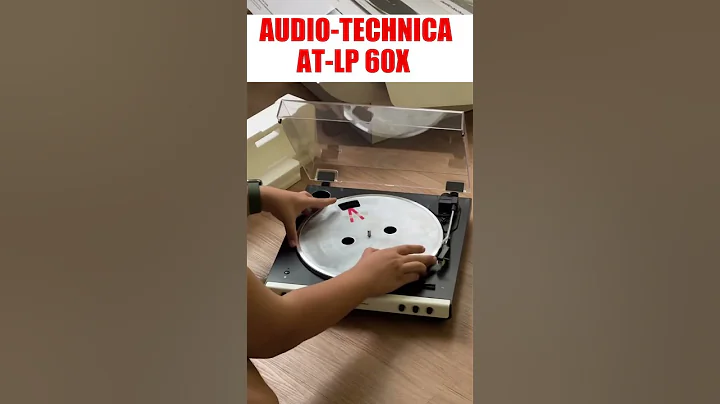 Top 5 Best Turntables of 2024 | Best Mid Range Turntables