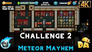 Meteor Mayhem Challenge 2 | Meteor Mayhem #10 | Diggy's Adventure screenshot 5