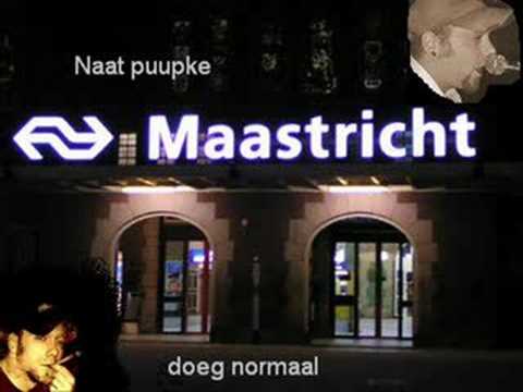 Naat puupke - doeg normaal