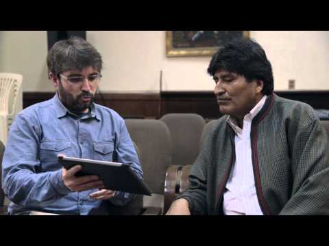 Video: Evo Morales Čistá hodnota: Wiki, ženatý, rodina, svatba, plat, sourozenci