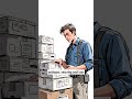 PAck order with us #electronics #Arduino #DIYprojects #techenthusiasts #innovation