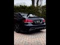 Mercedes E550 Cold Start Mercedes Luxurycar Automobile Automobilista Mercedesbenz Shorts Mercedes E550 Cold Start Mercedes Luxurycar Automobile Automobilista Mercedesbenz Shorts