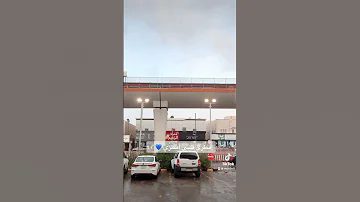 امطري قلبي امطري 