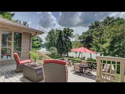 342 E Samuelsen Dr, Edgerton, WI home video tour