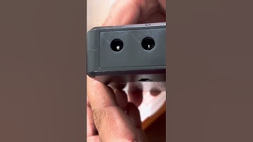 Router ups from resonate gen 2