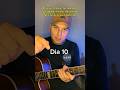 Como aprender a dedilhar no violão #auladeviolao #shorts #guitar