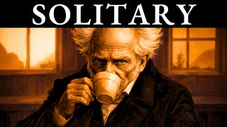 Why The Most Intelligent People Are The Loneliest  Schopenhauer