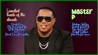 Master P-Music hits roundup roundup for 2024-Premier Tunes Lineup-Unresponsive