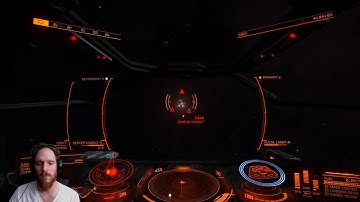 Elite Dagerous: Revisiting Advanced Combat Training