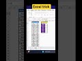 How to use Sumif formula in Excel? #reelsinstagram #excel #tutorial #exceltricks #exceltips