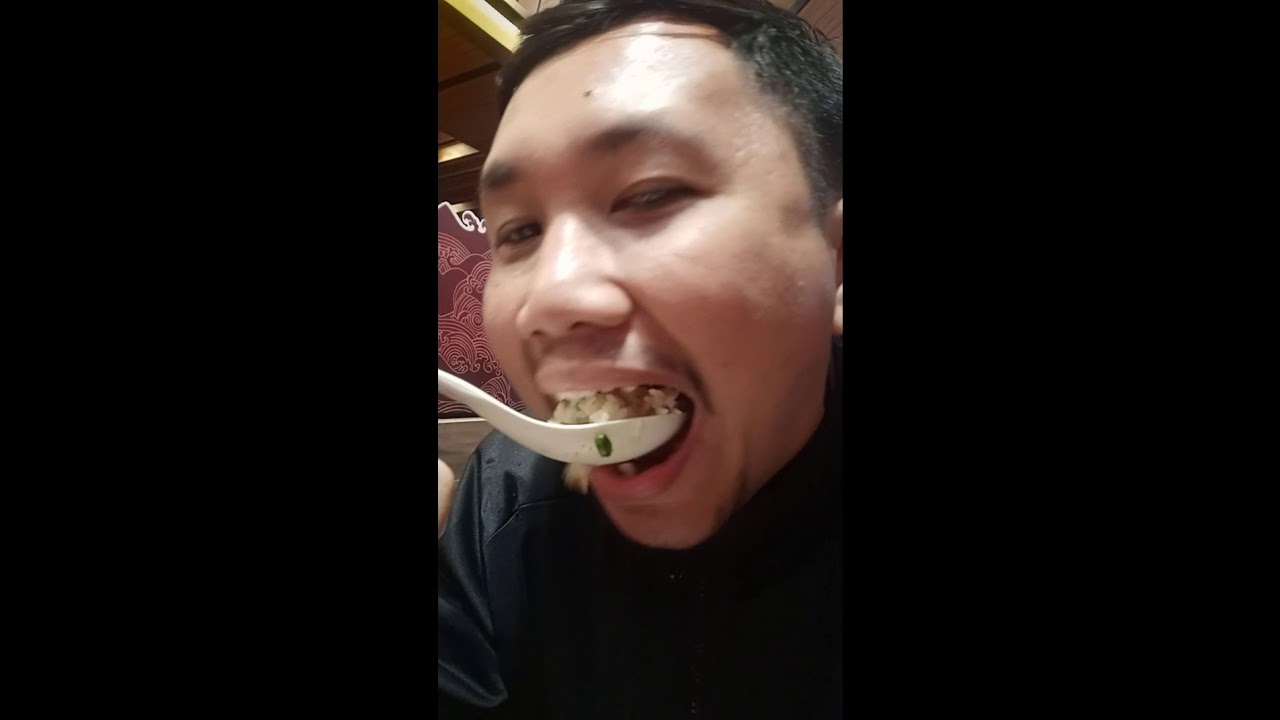 ASMR RICHARD 'LEVI' PASQUAL DIRECORD DADAKAN