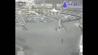 İstanbul - Sirkeci Ido - 15.05.2010 - Cumartesi