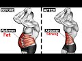 How To Build Your Abs Workout (Best 9 Exercises)