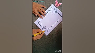 Project Work Designs/ Project Design/ Assignment Front Page Design #inspiration #shorts