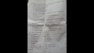 BEVAE-181, Environmental studies #ignou #june 2023 question paper #questionpaper #mohrun #love