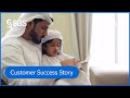 Abu Dhabi Early Childhood Authority | Helping Young Children Flourish | SAS Customers