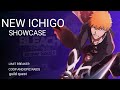 NEW FULL BRING ICHIGO SHOWCASE | BLEACH BRAVE SOULS | IN Hindi 🙀