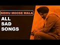 Sidhu moosewala | sad song collection🥀| audio jukebox Mp3 Song