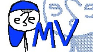 EPIC Flipnote Hatena MV!!! oFTo (Like, OMG Baby)