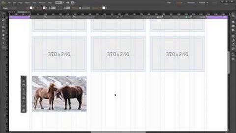 How to add more images to portfolio 01-04 | WILD Muse Template