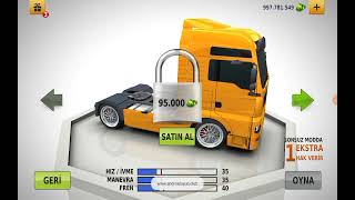 Traffic Racer Nasıl Hileli Indirilir