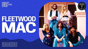 DEEP DISCOG DIVE: Fleetwood Mac