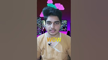 Share Large Files Without Uploading 😯 #shorts #60stechno