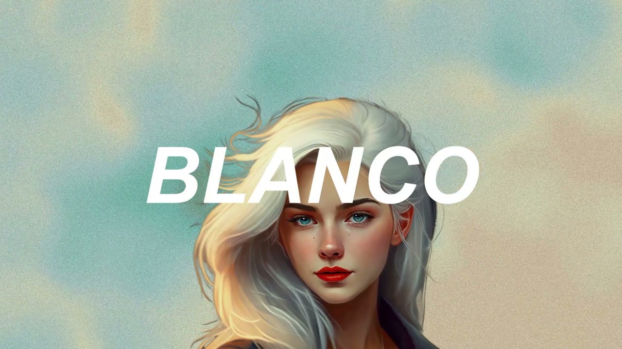 BLANCO - Ethnic UK Drill Type Beat 2024