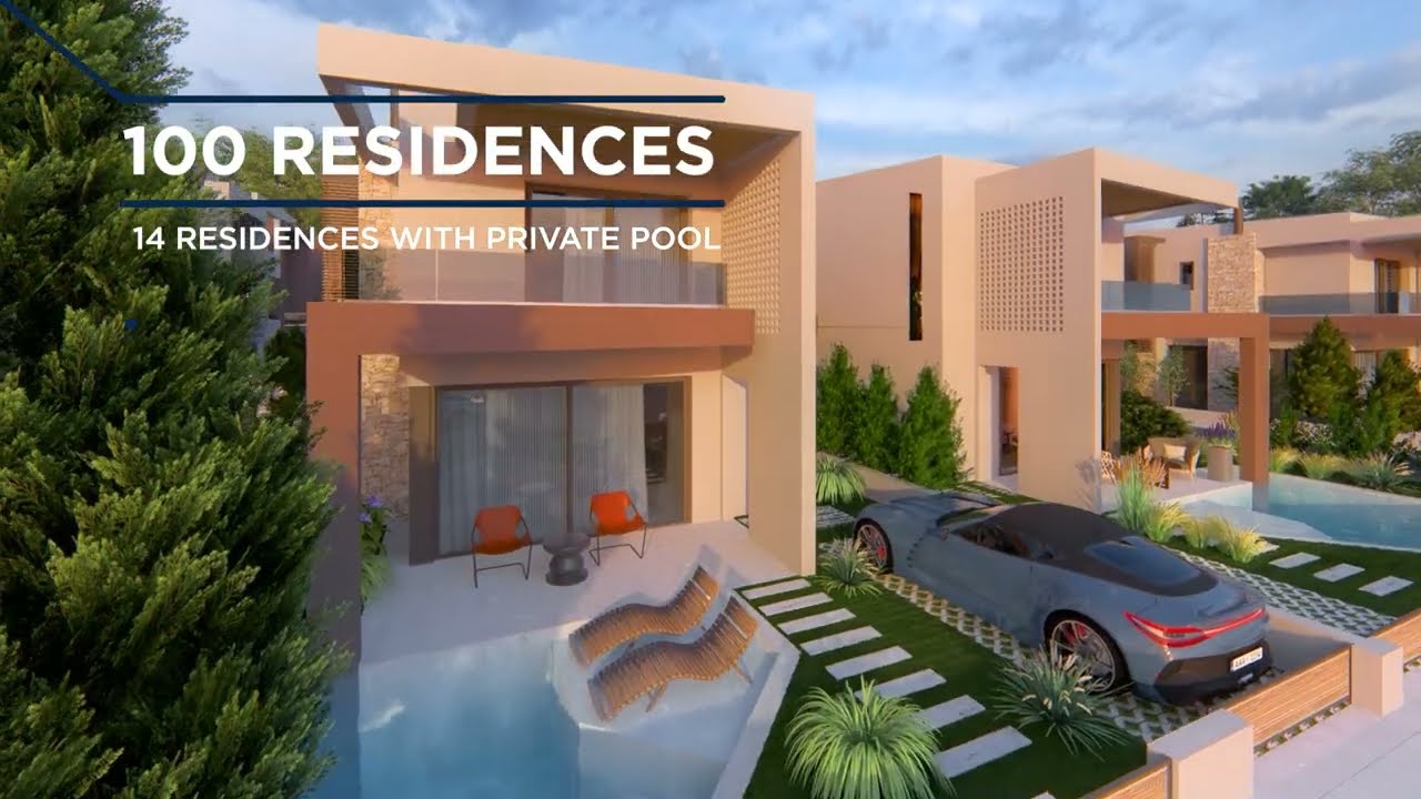 Kourtidis Group - The Million Complex