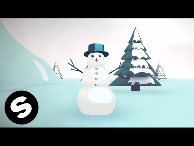 FAULHABER - The Snowman