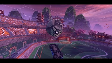 Rocket League doesn
